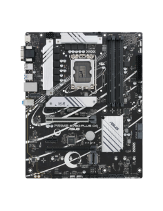 ASUS PRIME B760-PLUS D4 2